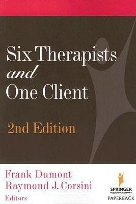 Six Therapists and One Client(English, Paperback, unknown)