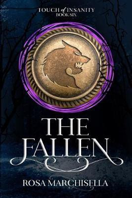 The Fallen(English, Paperback, Marchisella Rosa)