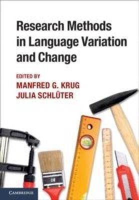 Research Methods in Language Variation and Change(English, Hardcover, unknown)