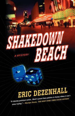 Shakedown Beach(English, Paperback, Dezenhall Eric)