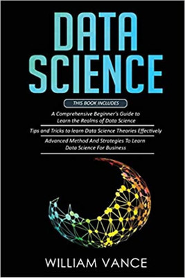 Data Science(English, Paperback, Vance William)