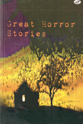 Great Horror Stories(English, Paperback, unknown)