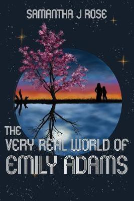 The Very Real World of Emily Adams(English, Paperback, Rose Samantha J)