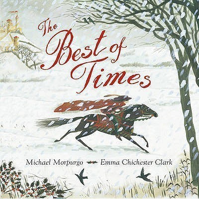 The Best of Times(English, Paperback, Morpurgo Michael)