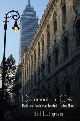 Documents in Crisis(English, Hardcover, Joergensen Beth E.)