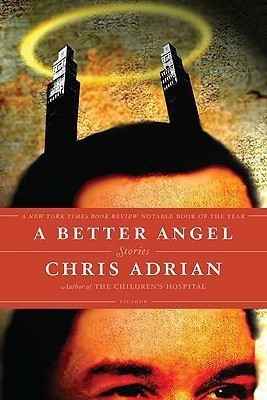 A Better Angel(English, Paperback, Adrian Chris)