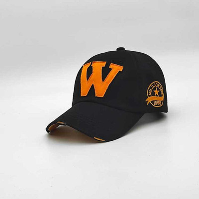 Bolax Solid Sports/Regular Cap Cap