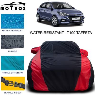 Motrox car cover discount
