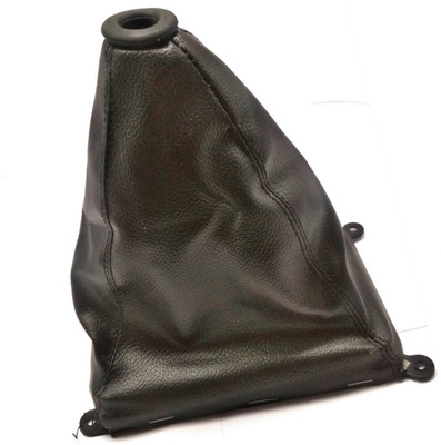 OGLS ANTRO GEAR BOOT Car Gear Lever(Black)