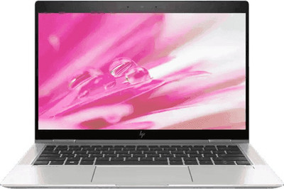 Flipkart - HP x360 1030 G4 Core i5 8th Gen – (8 GB/512 GB SSD/8 GB EMMC Storage/Windows 10 Pro) EliteBook x360 1030 G4 2 in 1 Laptop(13.3 inch, Silver)