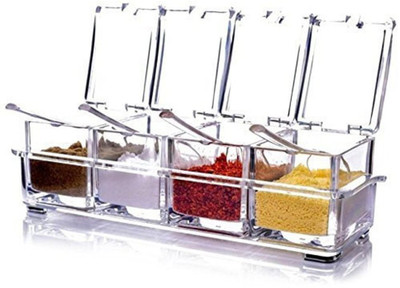 ANADI Spice Set Crystal(1 Piece)