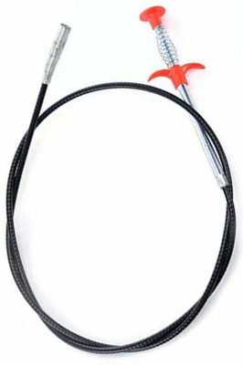 rsp HAIR CATCHING DRAIN CLEANER Crystal Drain Opener(1 ml)