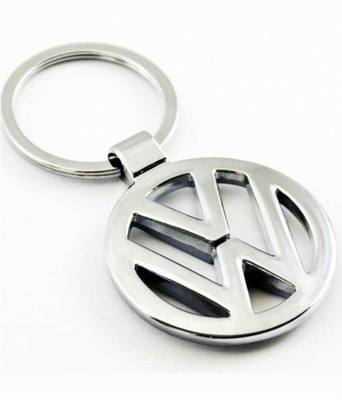 mik 1MIK WALKSWAGEN LOGO KEY CHAIN Key Chain