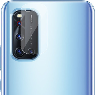 Medulla Back Camera Lens Glass Protector for Vivo V19(Pack of: 1)