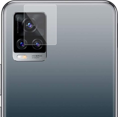 Medulla Back Camera Lens Glass Protector for Vivo V20 Pro(Pack of: 1)