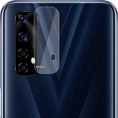 Medulla Back Camera Lens Glass Protector for Realme Narzo 20 Pro(Pack of: 1)