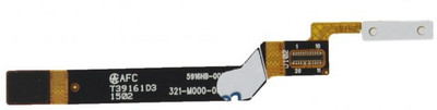 SPAREWARE sony c4 onn off flex c4 Power ON/OFF Button