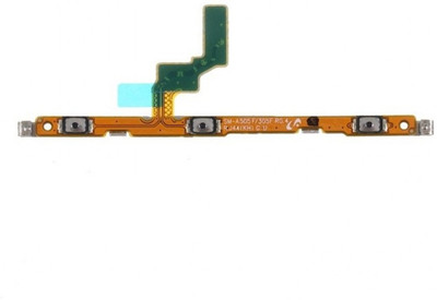 SPAREWARE sam a50onn off flex a50 Power ON/OFF Button