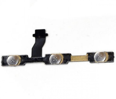 SPAREWARE 4I` onn off flex 4I Power ON/OFF Button