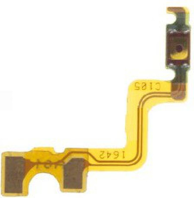 SPAREWARE f44 C15 Power ON/OFF Button