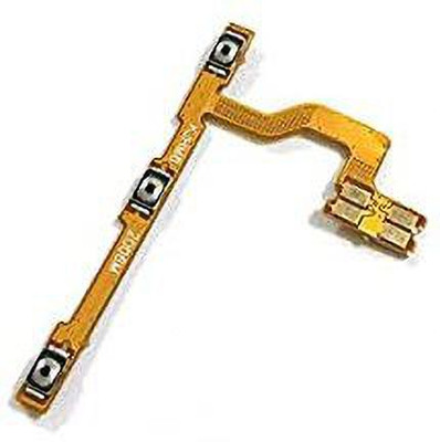 SPAREWARE 8 onn off flex 8 Power ON/OFF Button