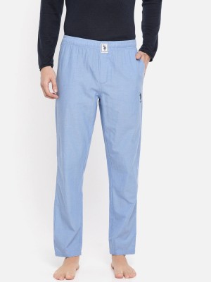 U.S. POLO ASSN. Men Pyjama