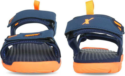 Sparx SS 497 Men Casual(Orange , 9)