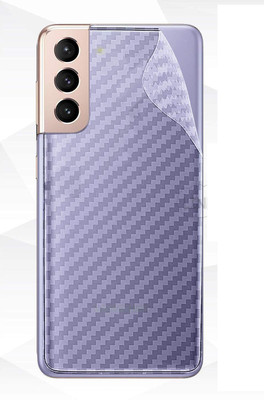 CASEHUNT Back Screen Guard for SAMSUNG GALAXY S21 PLUS(Pack of 1)