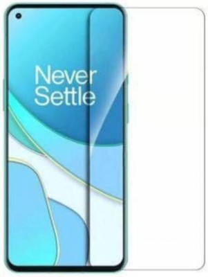 RUNEECH Impossible Screen Guard for ONEPLUS NORD, 1+NORD(Pack of 1)