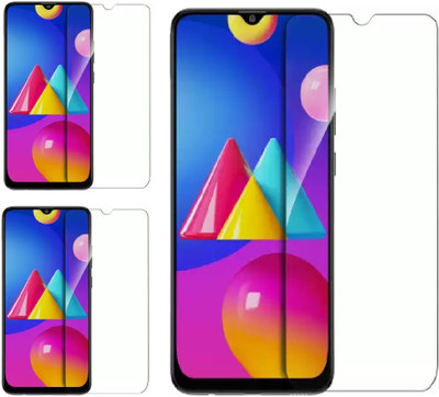 ISAAK Tempered Glass Guard for Infinix Hot 8, Tecno Camon 12, LG Q51, LG K41S, Moto G8 Power Lite, Moto E7 Plus, Moto One Fussion, Motorola G9, Vivo Y20, Tecno Spark Go 2020, Tecno Spark 6 Go, OPPO A15, OPPO A15s, Micromax In 1b, Nokia 2.4, Samsung Galaxy M02s, Samsung Galaxy M02, Lava Z2, Lava Z4,