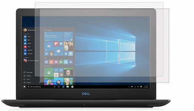 KACA Edge To Edge Screen Guard for Dell Inspiron 15 3501 (D560331WIN9S) (15.6 inch) PC-1(Pack of 1)
