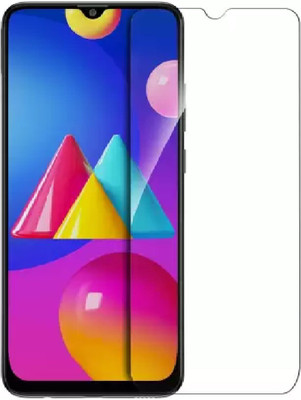 ISAAK Tempered Glass Guard for Infinix Hot 8, Tecno Camon 12, LG Q51, LG K41S, Moto G8 Power Lite, Moto E7 Plus, Moto One Fussion, Motorola G9, Vivo Y20, Tecno Spark Go 2020, Tecno Spark 6 Go, OPPO A15, OPPO A15s, Micromax In 1b, Nokia 2.4, Samsung Galaxy M02s, Samsung Galaxy M02, Lava Z2, Lava Z4,