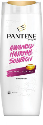 PANTENE Hair fall Control Shampoo Pack Of 1(340 ml)