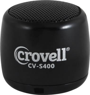 Crovell CV S400 4 W Bluetooth Speaker Price History