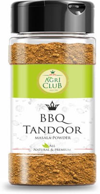 AGRI CLUB Tandoori Masala (BBQ Masala) Shaker Jar 100gm/3.52oz(100 g)