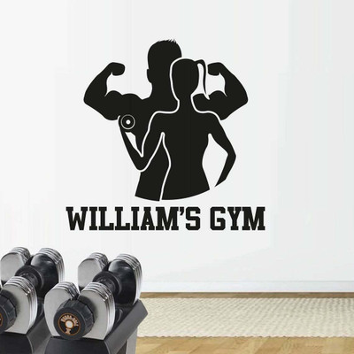 amazinghubsolution 75 cm a...mengymwoman Self Adhesive Sticker(Pack of 1)
