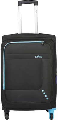 safari cabin luggage