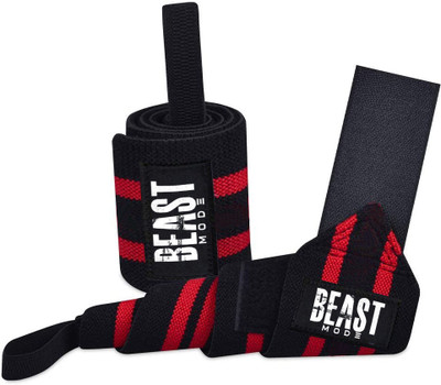 STEIGEN FITNESS beast mode wrist wrap band Wrist Support