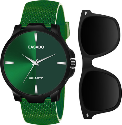 Casado Analog Watch  - For Men