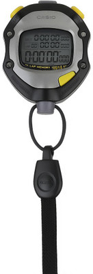 8% OFF on CASIO HS-70W-1DF Stop Digital Watch - For Men 8% OFF on CASIO HS-70W-1DF Stop Digital Watch - For Men