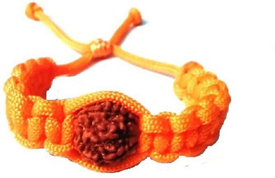 Takshila Gems Wood Bracelet