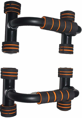 rk son Pushup Handle with Cushioned Foam Grip Portable Pushup Stands for Home Workout Push-up Bar