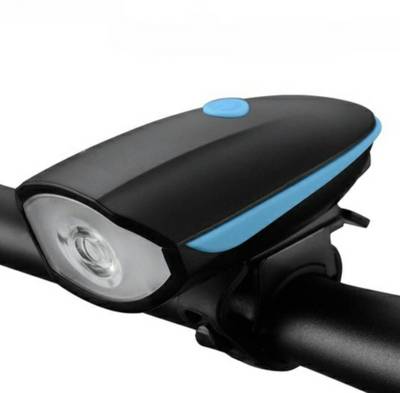 Bike online hooter price