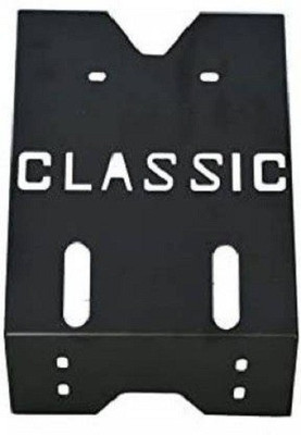 AOWBIKES RE-ENGINE-GUARD-01 Bike Engine Guard(Royal Enfield)