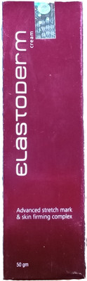 Elastoderm Cream Advance strech mark & skin firming complex(50 g)