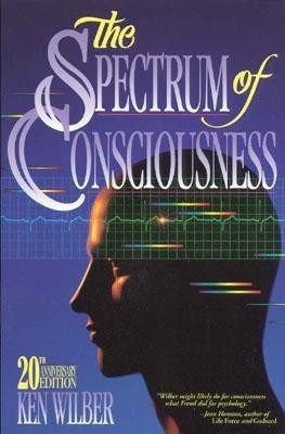 Spectrum of Consciousness(English, Paperback, Wilber Ken)