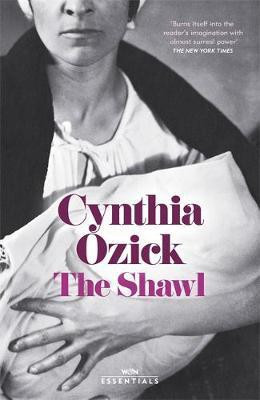 The Shawl(English, Paperback, Ozick Cynthia)