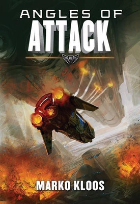 Angles of Attack(English, Paperback, Kloos Marko)