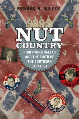 Nut Country(English, Paperback, Miller Edward H.)
