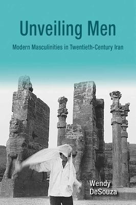 Unveiling Men(English, Paperback, DeSouza Wendy)